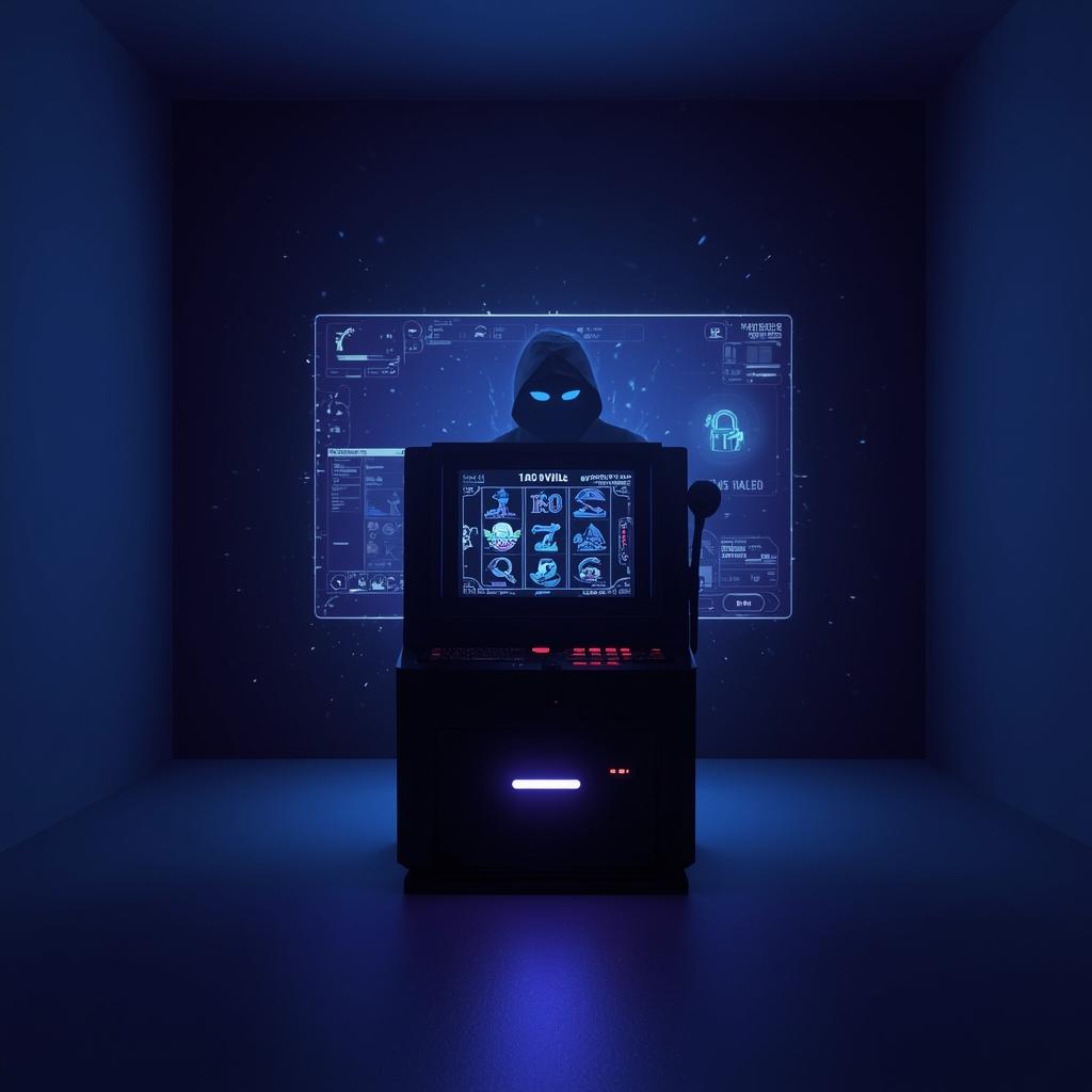 Erkennen und Melden von Betrug