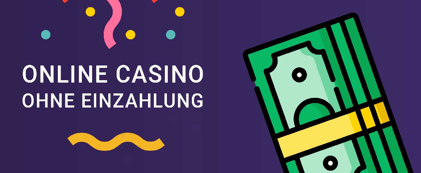 Wer will noch mit online casino bonus ohne einzahlung erfolgreich sein?